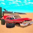 The Long Way: Desert Road
