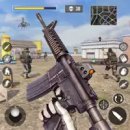 Игры стрелялки: война игра 3D