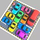 Car Parking Jam: кар паркинг