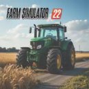 Farm Simulator: Farming Sim 22