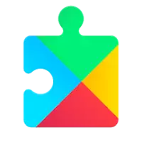 Сервисы Google Play