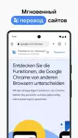 Google Chrome