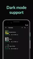 BitTorrent - Torrent Downloads