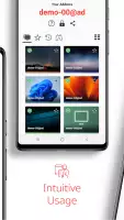Удаленный рабочий стол AnyDesk