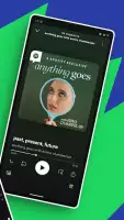 Spotify: музыка и подкасты