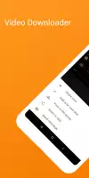 Video downloader for OK