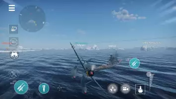 War Thunder Mobile