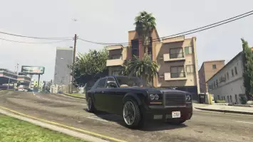 Grand Gangster Cheats