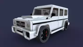 Мод на Машины для Майнкрафт ПЕ