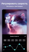 Видеоредактор и фото - InShot