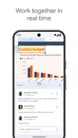 Google Таблицы