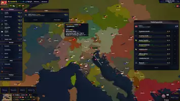 Age of History II - Lite