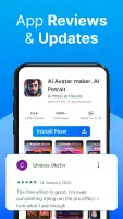 App Hub: Smart App Guide