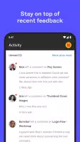 Figma: view. comment. mirror.