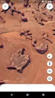 Google Планета Земля