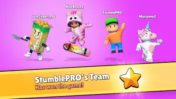 Stumble Guys