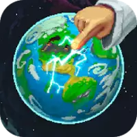 WorldBox — Симулятор Бога