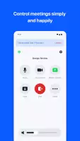 Zoom Rooms Controller