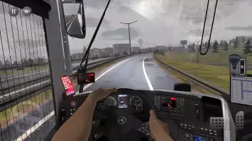 Автобус Simulator : Ultimate