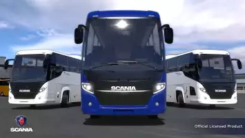 Автобус Simulator : Ultimate