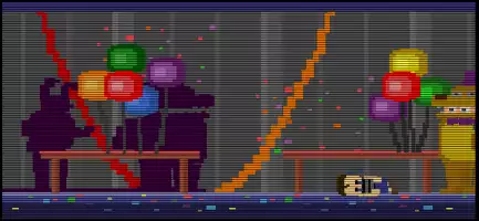 Five Nights at Freddy's 4