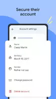 Google Family Link