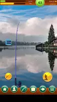 Крутой рыбак! На русском