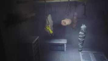 Little Nightmares