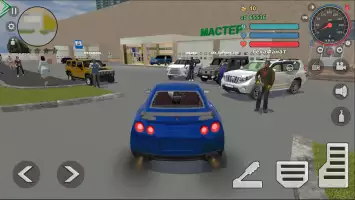 Dmod