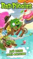 Bad Piggies