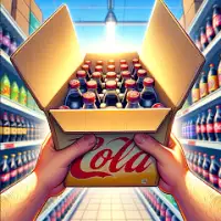 Retail Supermarket Simulator