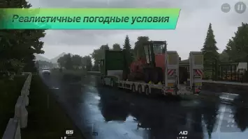 Truckers of Europe 3