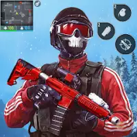 Modern Ops - Стрелялки Шутеры